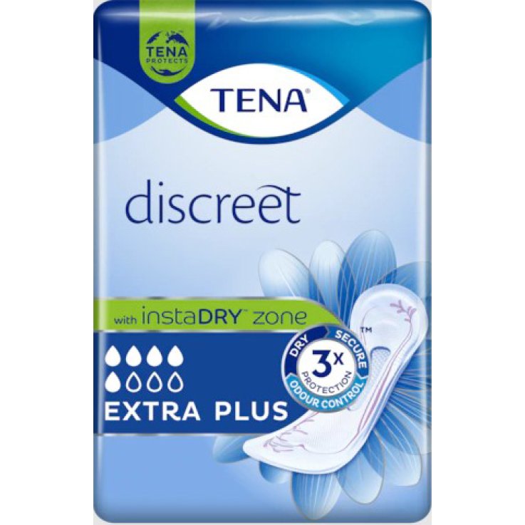 TENALADY Discreet Ext-Plus16pz TENALADY Discreet Ext-Plus16pz