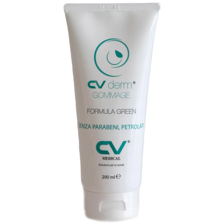CV Derm Gommage 200ml CV Derm Gommage 200ml