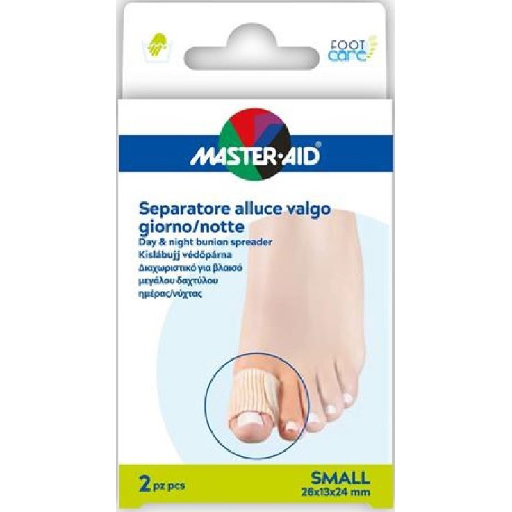 M-AID Divaricatore All.S 2pz M-AID Divaricatore All.S 2pz