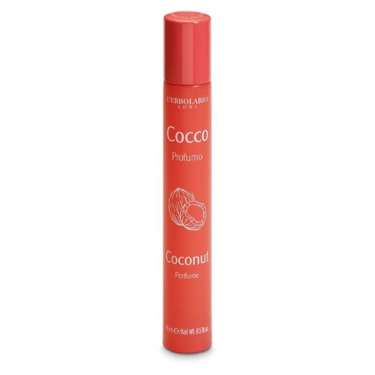 COCCO PROFUMO 15 ML COCCO PROFUMO 15 ML