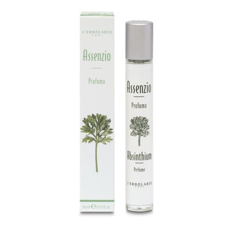 ASSENZIO COLLEZIONE PROFUMI 15 ML ASSENZIO COLLEZIONE PROFUMI 15 ML