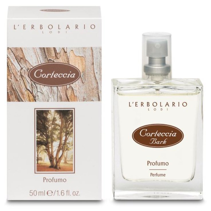 CORTECCIA PROFUMO 50 ML CORTECCIA PROFUMO 50 ML