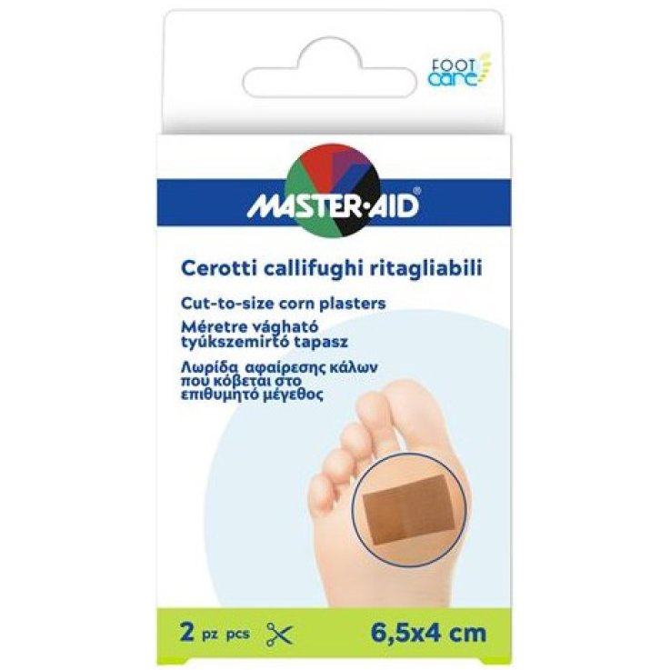 M-AID Cerotto Call.Rit.2pz M-AID Cerotto Call.Rit.2pz