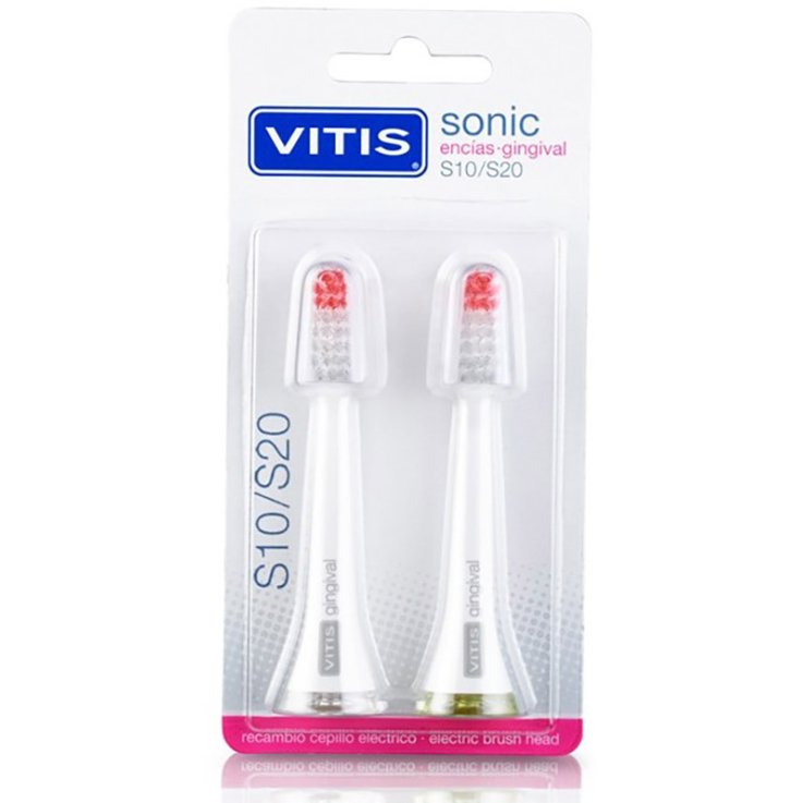 VITIS Sonic S10/S20 Ricambio G VITIS Sonic S10/S20 Ricambio G
