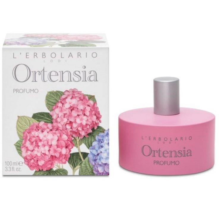 ORTENSIA PROFUMO 100 ML ORTENSIA PROFUMO 100 ML