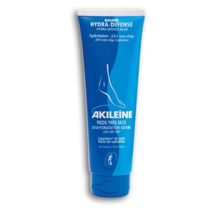 AKILEINE Blu Hydra-Def.125ml AKILEINE Blu Hydra-Def.125ml