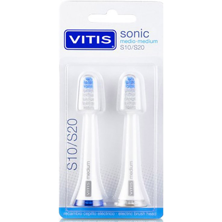 VITIS Sonic S10/S20 Ricambio M VITIS Sonic S10/S20 Ricambio M