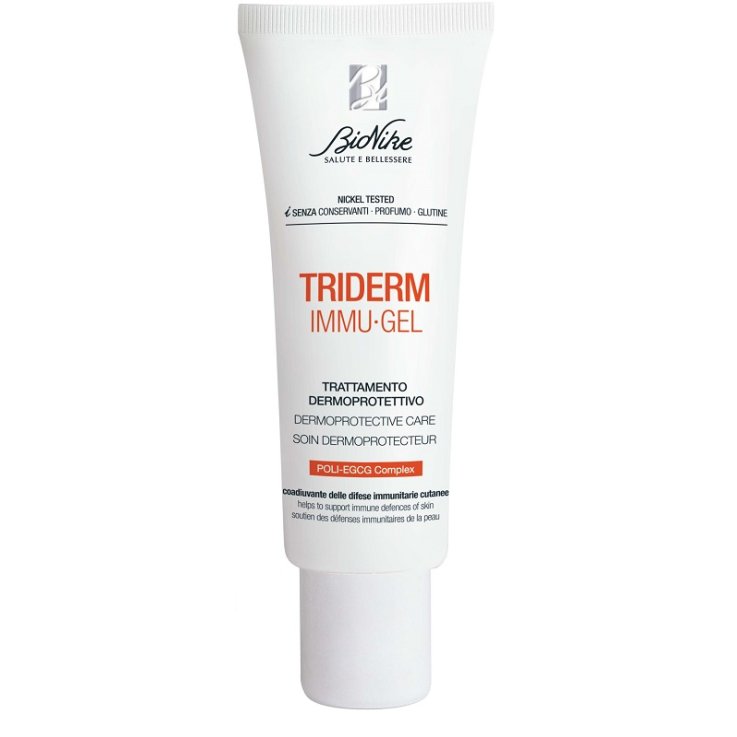 TRIDERM Immu-Gel 30ml TRIDERM Immu-Gel 30ml