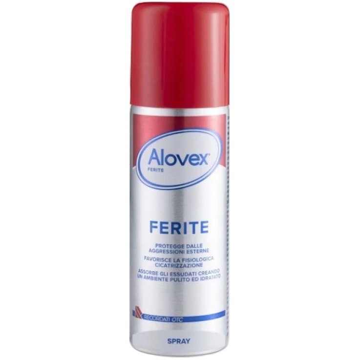 ALOVEX Ferite Spray 125ml ALOVEX Ferite Spray 125ml