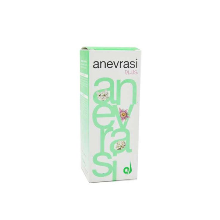 ANEVRASI Plus Scir.150ml ANEVRASI Plus Scir.150ml