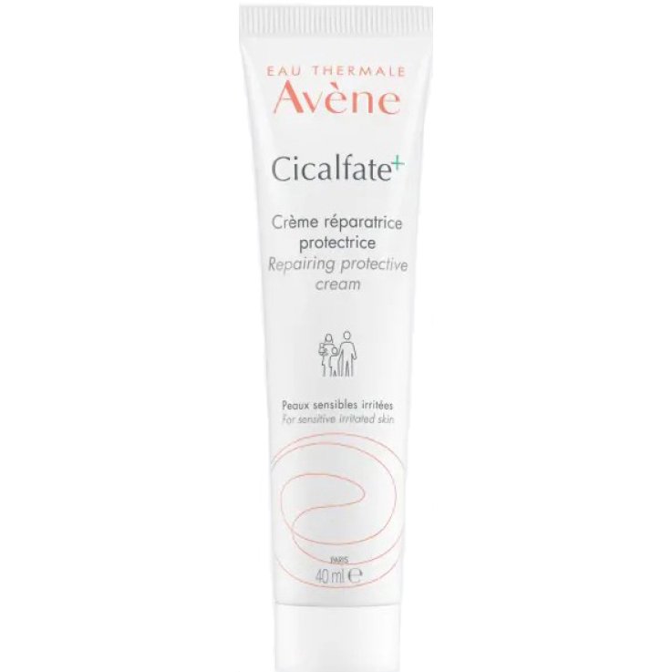 CICALFATE+Tratt.Idrat.40ml CICALFATE+Tratt.Idrat.40ml