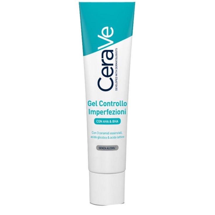 CeraVe Gel Controllo Imperfezioni.40ml CeraVe Gel Controllo Imperfezioni.40ml