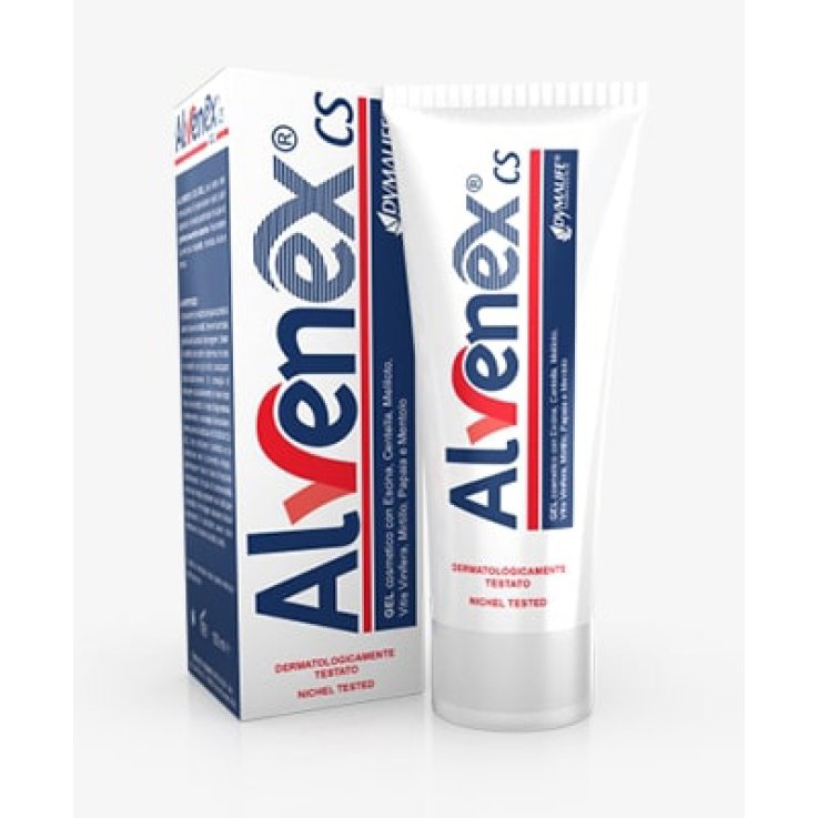 ALVENEX CS Gel 100ml ALVENEX CS Gel 100ml