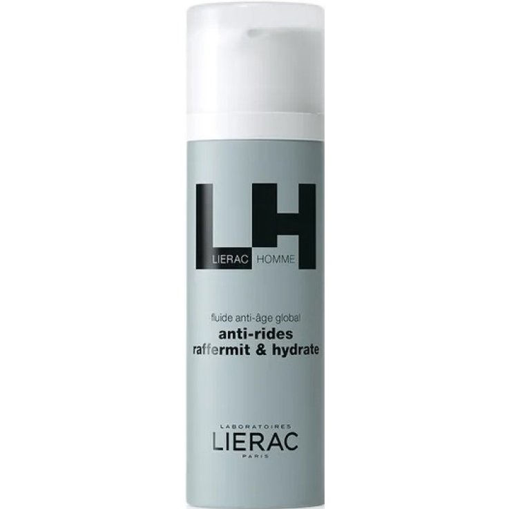 LIERAC Homme Fl.A/Eta'Glob. LIERAC Homme Fl.A/Eta'Glob.