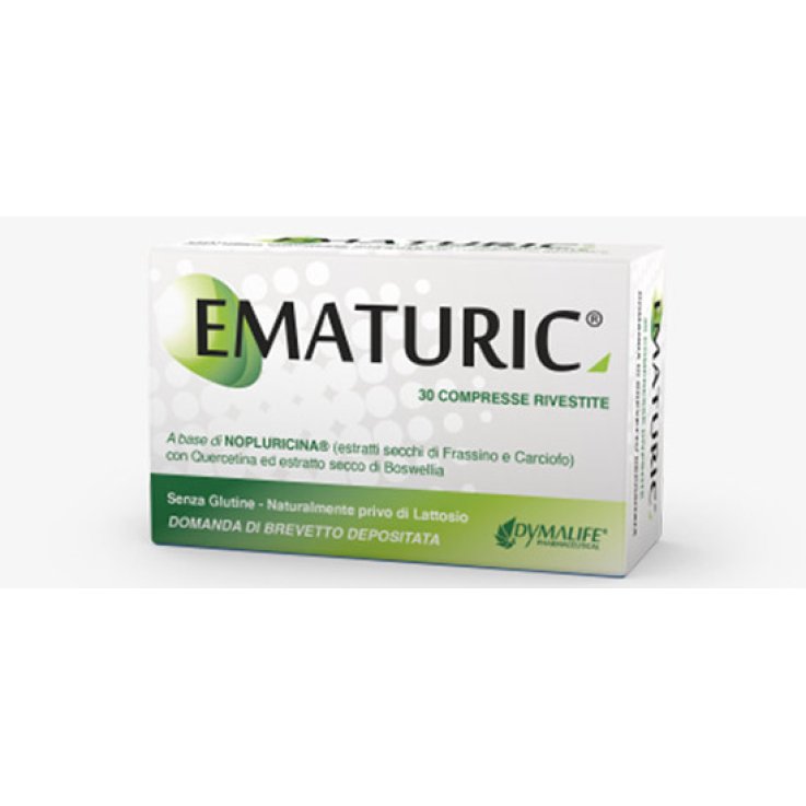 EMATURIC 30 Cpr EMATURIC 30 Cpr