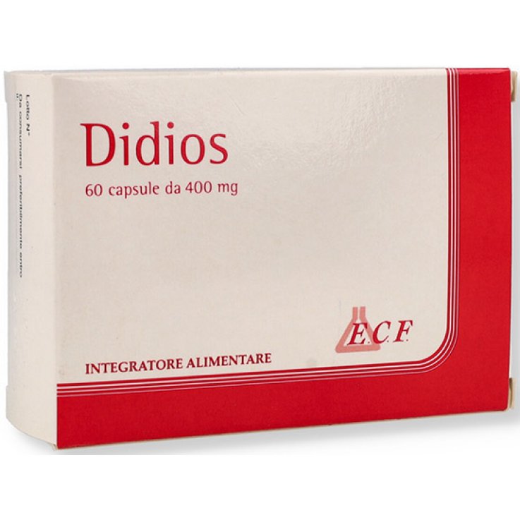 DIDIOS 60Cps DIDIOS 60Cps