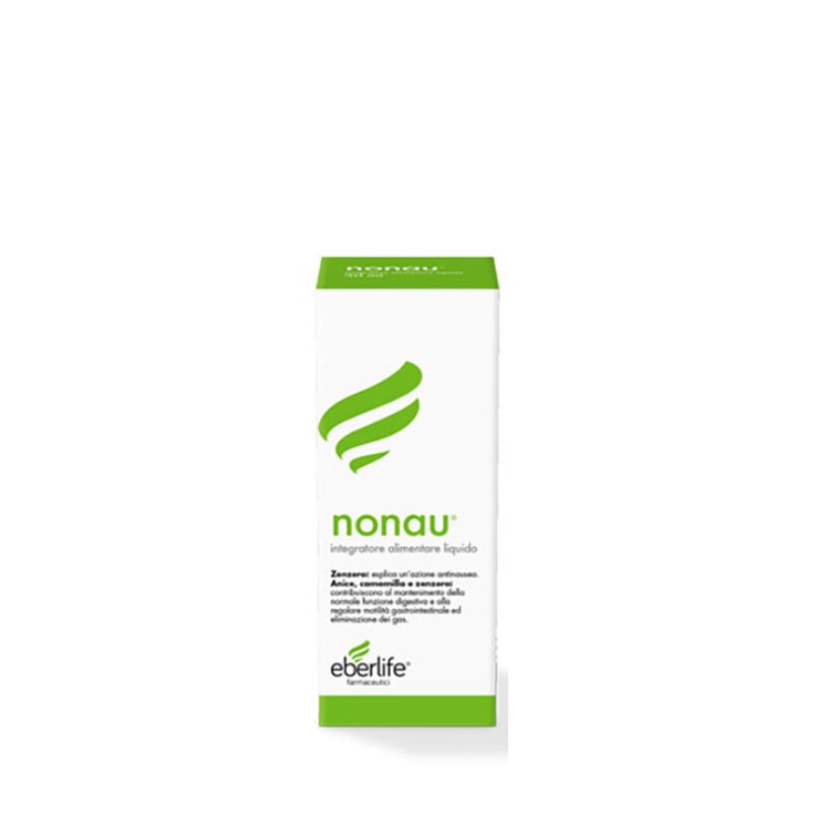 NONAU Gtt 30ml NONAU Gtt 30ml