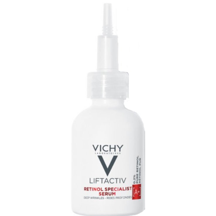 LIFTACTIV R Serum 30ml LIFTACTIV R Serum 30ml