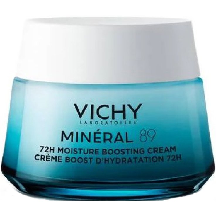 VICHY Mineral 89 Crema Leggera 50ml VICHY Mineral 89 Crema Leggera 50ml
