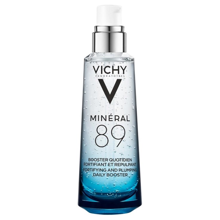 VICHY M89 Siero 75ml VICHY M89 Siero 75ml