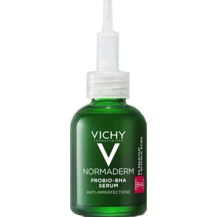 NORMADERM Phytosolution Siero NORMADERM Phytosolution Siero