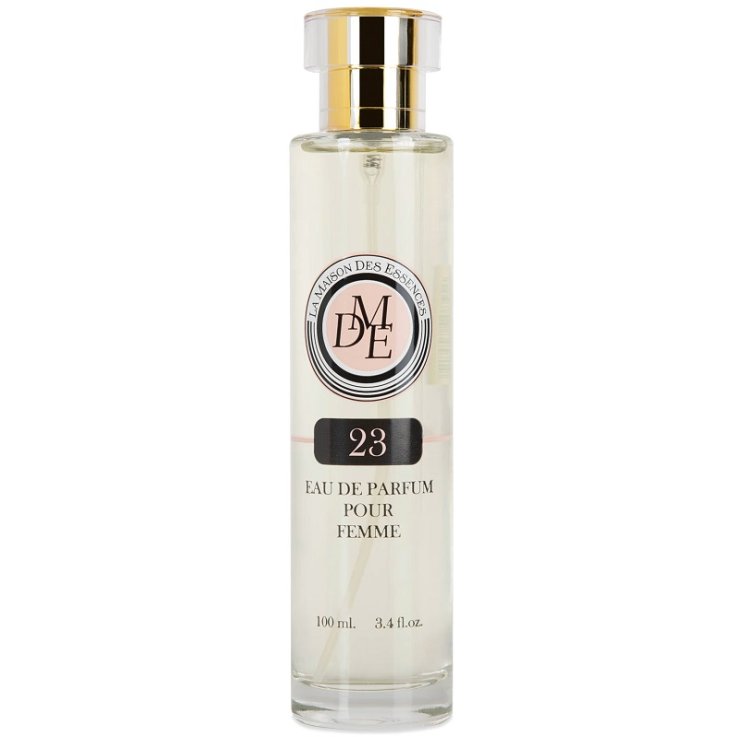 LA MAISON DES ESSENCES PROFUMO DONNA 23 100 ML LA MAISON DES ESSENCES PROFUMO DONNA 23 100 ML