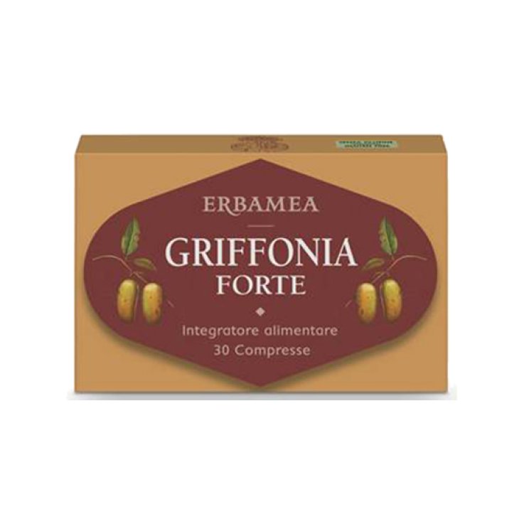 GRIFFONIA Forte 30 Cpr EBM