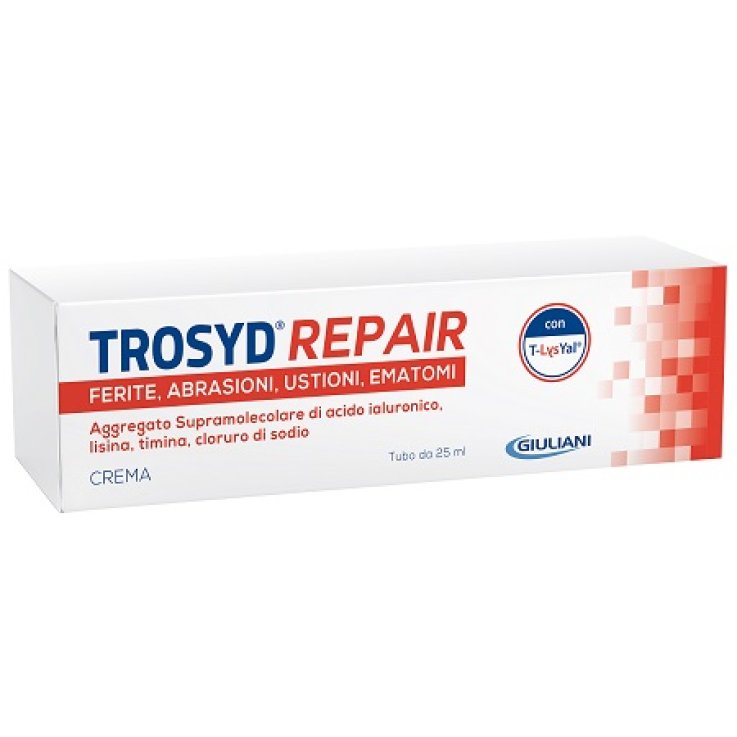 TROSYD Repair 25ml TROSYD Repair 25ml