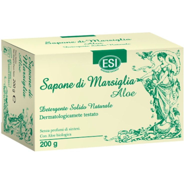 ESI Sap.Aloe 200g ESI Sap.Aloe 200g