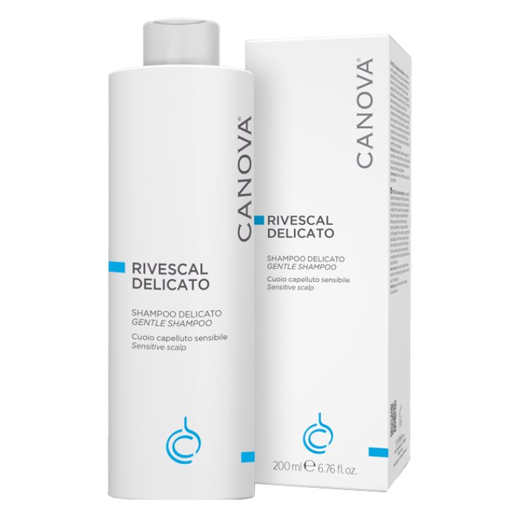 RIVESCAL Sh.Delic.200ml RIVESCAL Sh.Delic.200ml