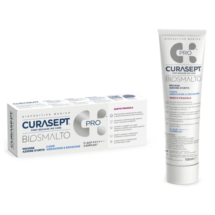 BIOSMALTO Dent.MousseFrag.50ml BIOSMALTO Dent.MousseFrag.50ml