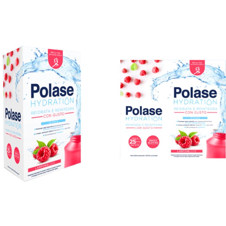 POLASE Hydration Lamp.12 Bust. POLASE Hydration Lamp.12 Bust.