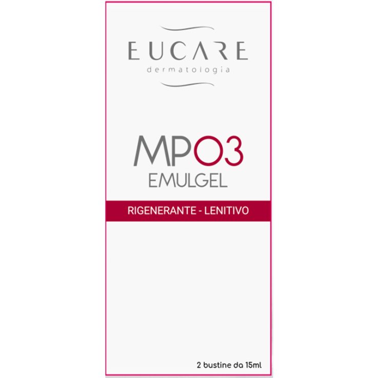 MPO3 Emulgel 2 Bust. MPO3 Emulgel 2 Bust.