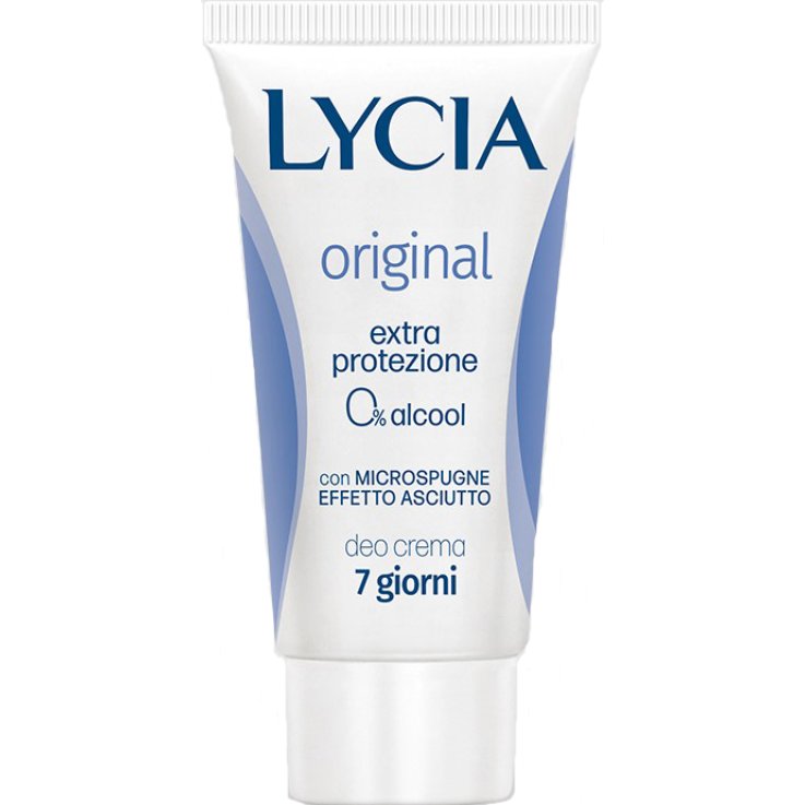 LYCIA Cr.A-Od.Original 30ml LYCIA Cr.A-Od.Original 30ml