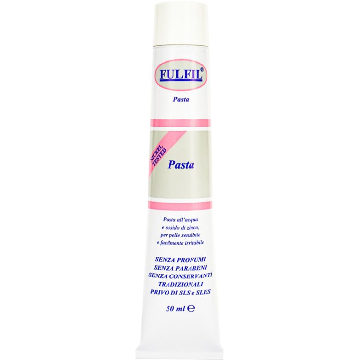FULFIL Pasta 50ml FULFIL Pasta 50ml