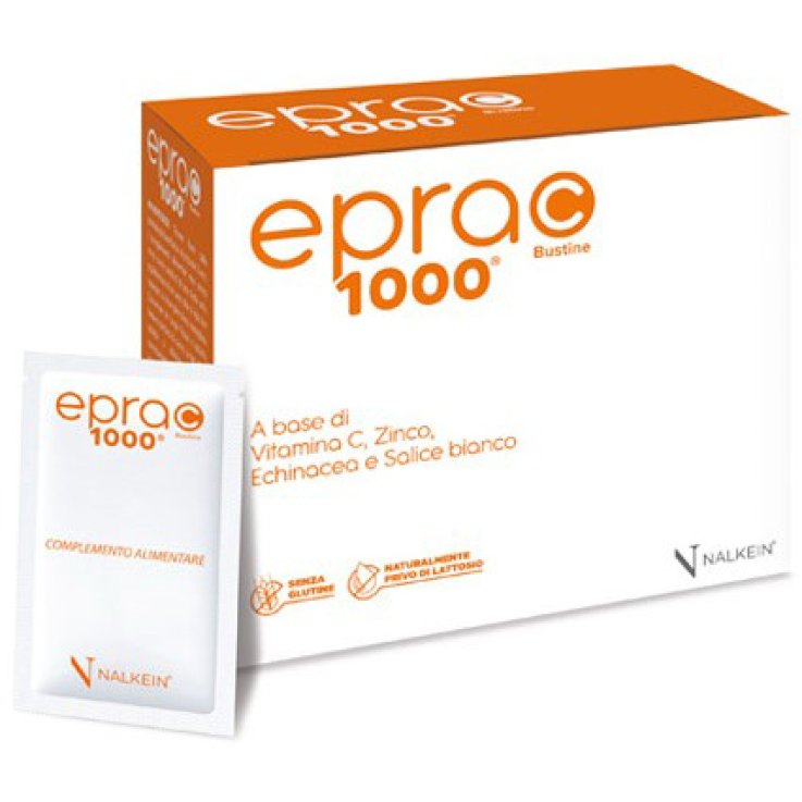 EPRAC*1000 20 Bust.3g