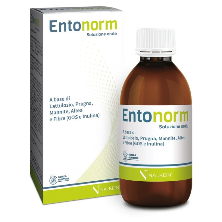 ENTONORM 200ml ENTONORM 200ml