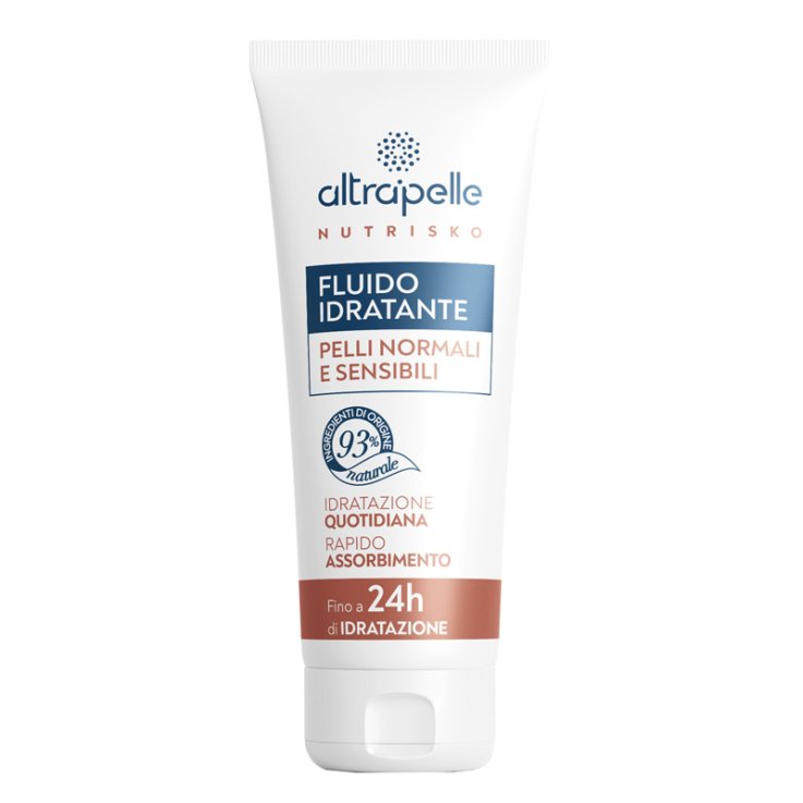 NUTRISKO Fluido Idr.P/N 200ml NUTRISKO Fluido Idr.P/N 200ml