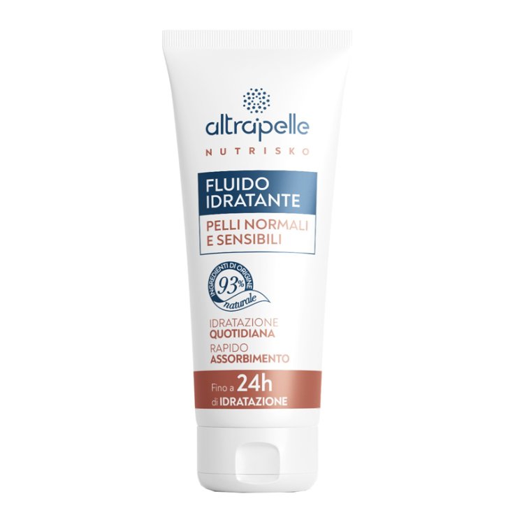 NUTRISKO Fluido Idr.P/N 30ml NUTRISKO Fluido Idr.P/N 30ml
