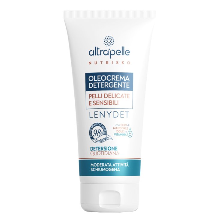 NUTRISKO LENYDET 50ml NUTRISKO LENYDET 50ml