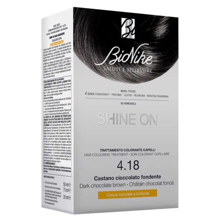 SHINE ON Tint.Cast.Cioc.F.4.18 SHINE ON Tint.Cast.Cioc.F.4.18