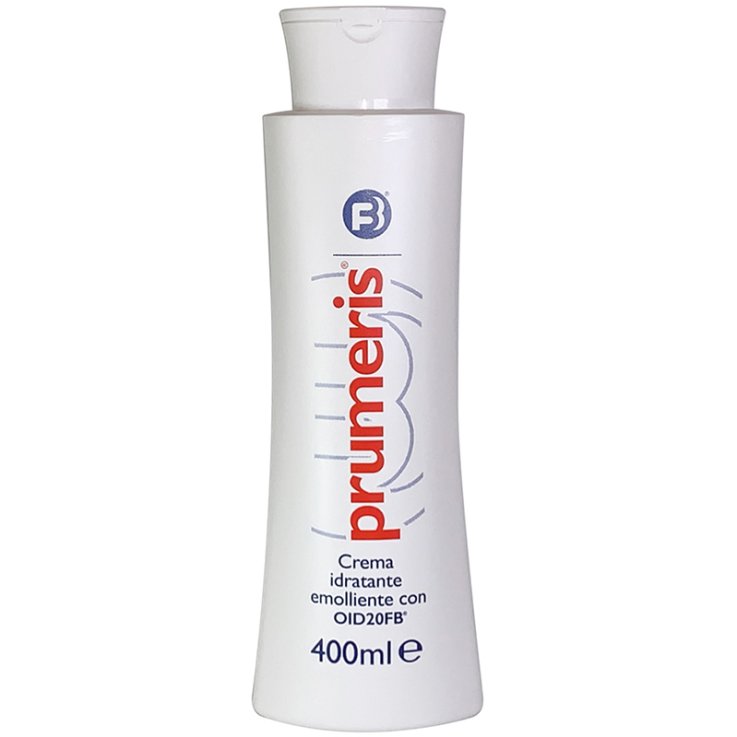 PRUMERIS Crema Idrat.400ml PRUMERIS Crema Idrat.400ml