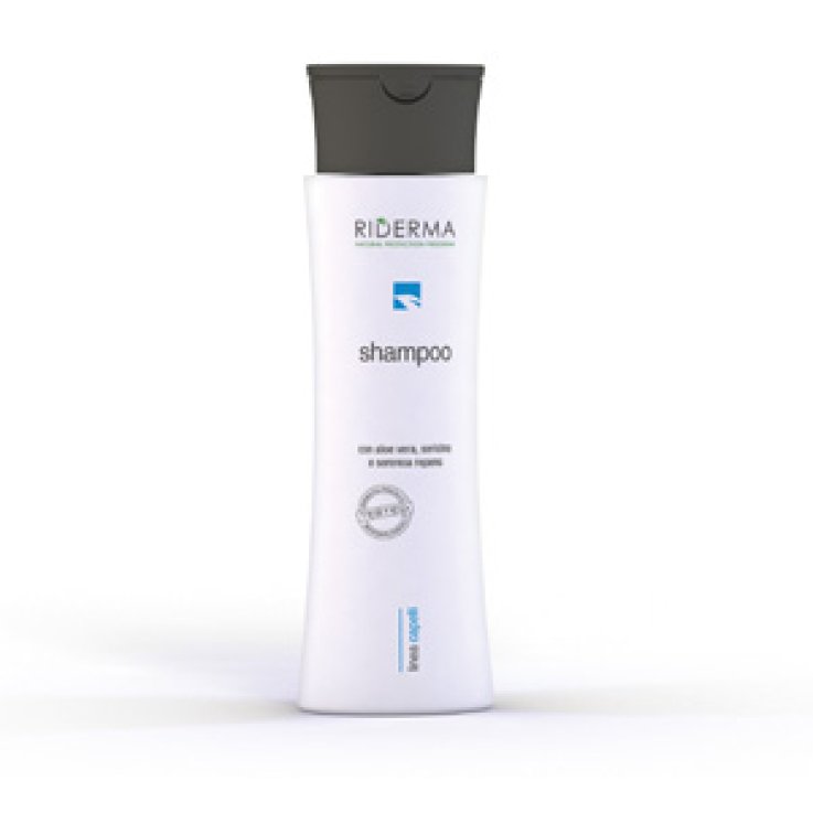 RIDERMA Sh.200ml Delicato RIDERMA Sh.200ml Delicato