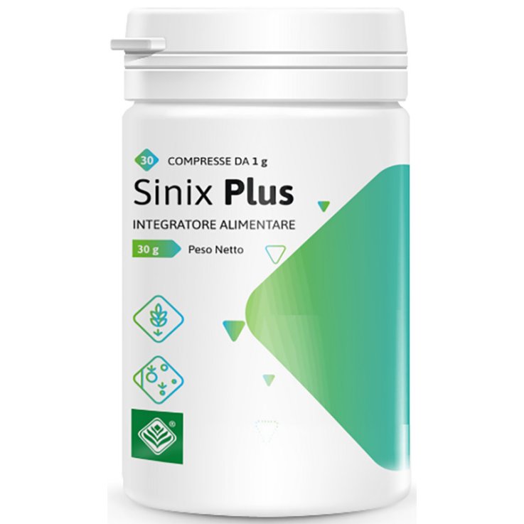 SINIX Plus 30 Cpr SINIX Plus 30 Cpr