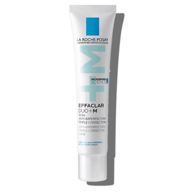 EFFACLAR DUO+M 40ml EFFACLAR DUO+M 40ml