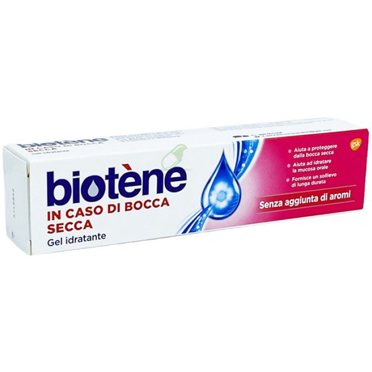 BIOTENE Gel Idratante 50g BIOTENE Gel Idratante 50g
