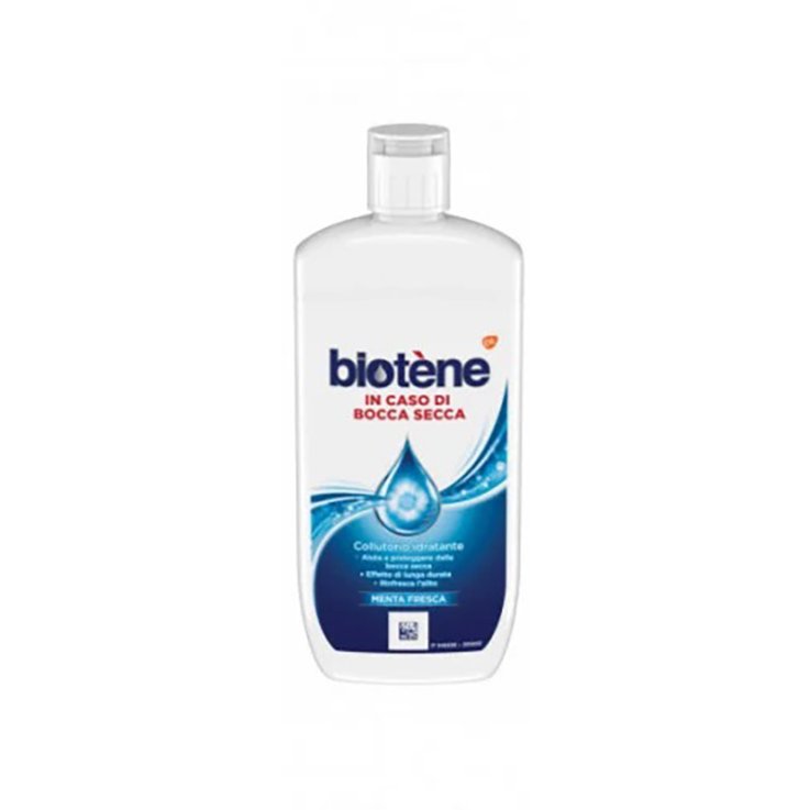 BIOTENE Collut.500ml BIOTENE Collut.500ml