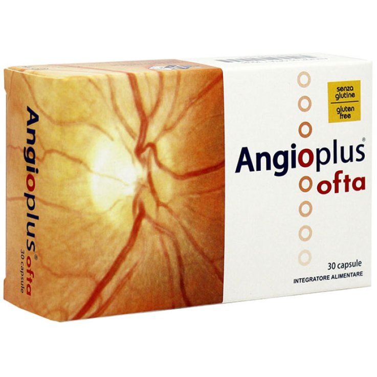 ANGIOPLUS Ofta 30 Cps ANGIOPLUS Ofta 30 Cps