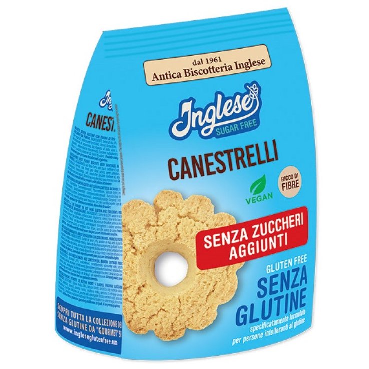 INGLESE Bisc.Canestr.S/Z INGLESE Bisc.Canestr.S/Z