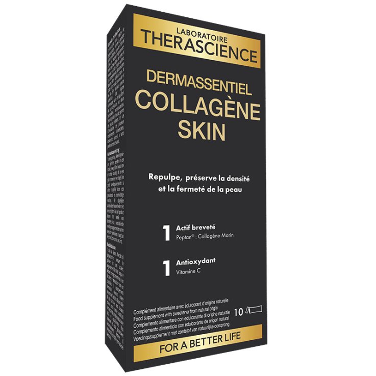 DERMASSENTIEL Collagene Skin DERMASSENTIEL Collagene Skin